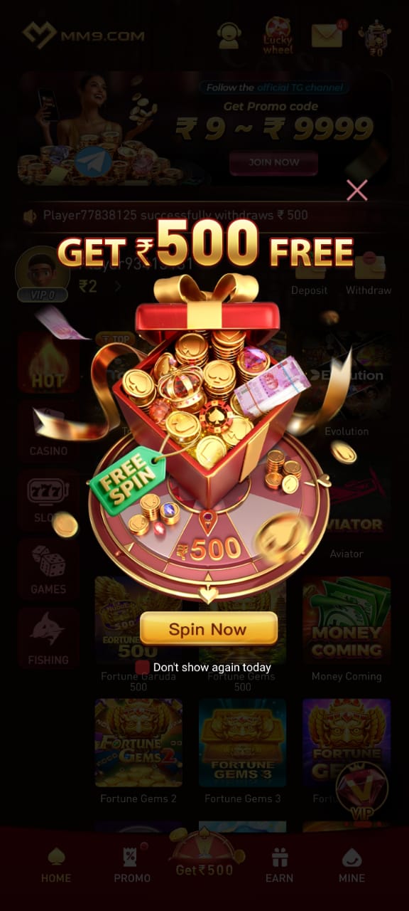 mm9 apk
